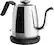 Front. KitchenAid - Precision Gooseneck Electric Kettle - KEK1025 - Stainless Steel.