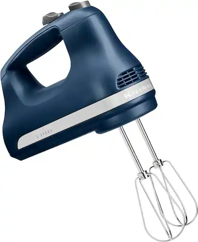 Hand Mixers
