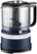 Front Zoom. KitchenAid - KFC3516IB 3.5-Cup Mini FoodChopper - Ink Blue.