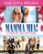 Front Standard. Mamma Mia! 2-Movie Collection [Includes Digital Copy] [Blu-ray].