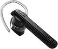 Angle Zoom. Jabra - Talk 45 Bluetooth In-Ear Headset with Siri/Google Assistant - Black.