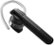 Angle Zoom. Jabra - Talk 45 Bluetooth In-Ear Headset with Siri/Google Assistant - Black.