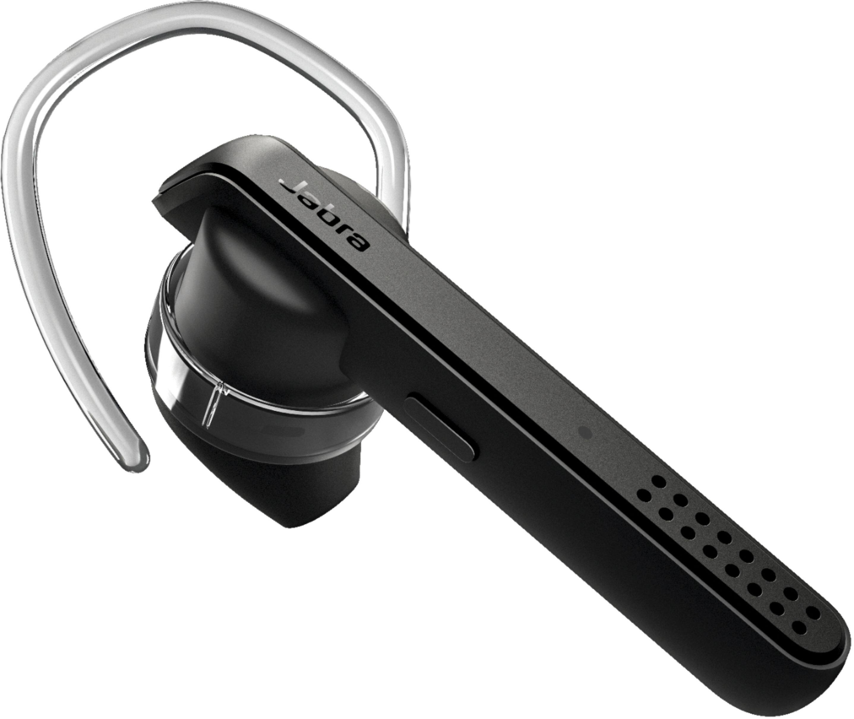 Questions And Answers Jabra Talk 45 Bluetooth In Ear Headset With Siri 