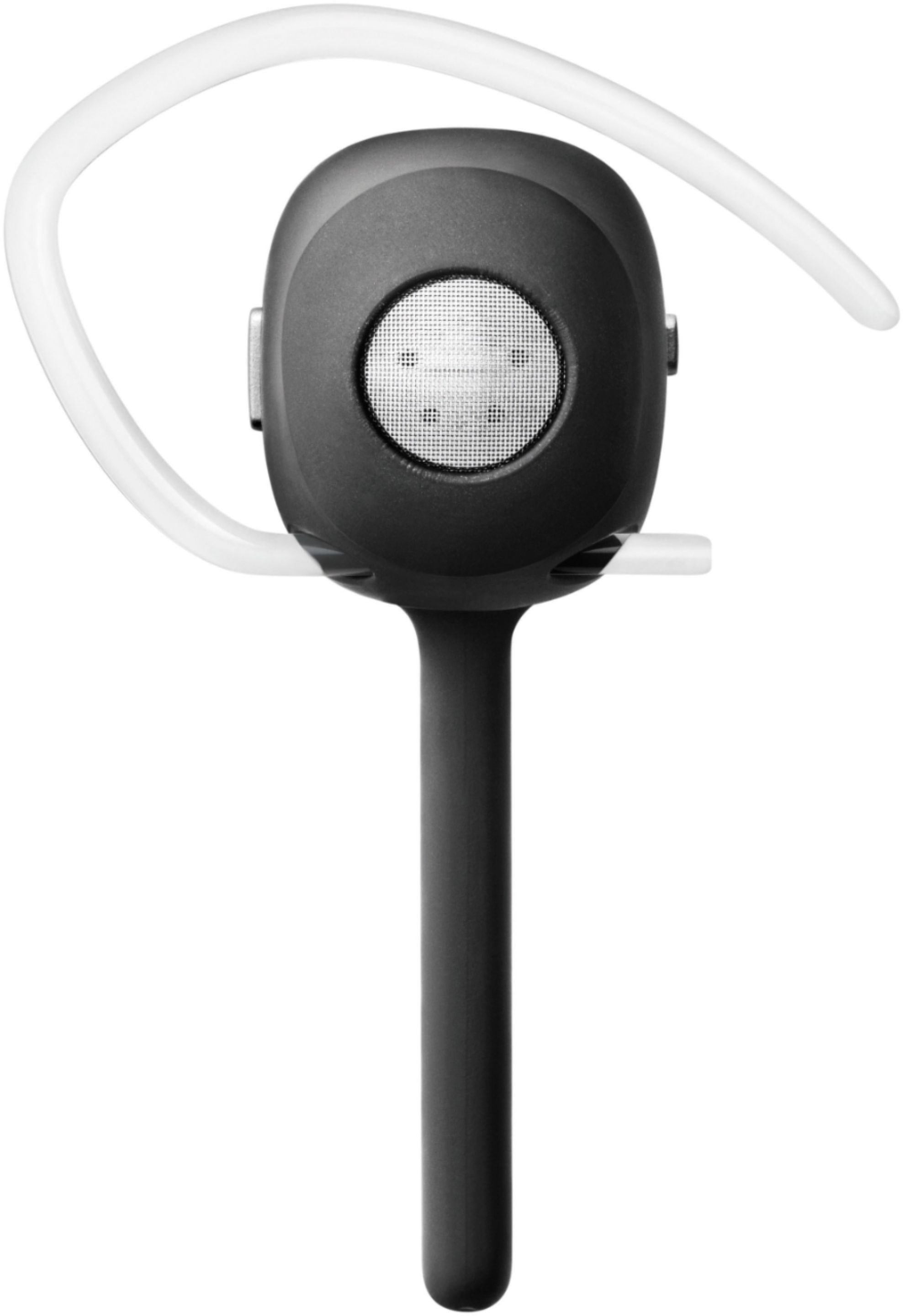 Best Buy: Jabra Talk 30 Bluetooth Headset Black/Silver 100-99600900-14