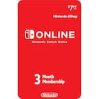 Nintendo online subscription 2024 discount