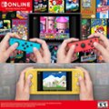 Alt View 14. Nintendo - Nintendo Switch Online 3-Month Individual Membership.