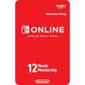12 month nintendo switch online Outlet