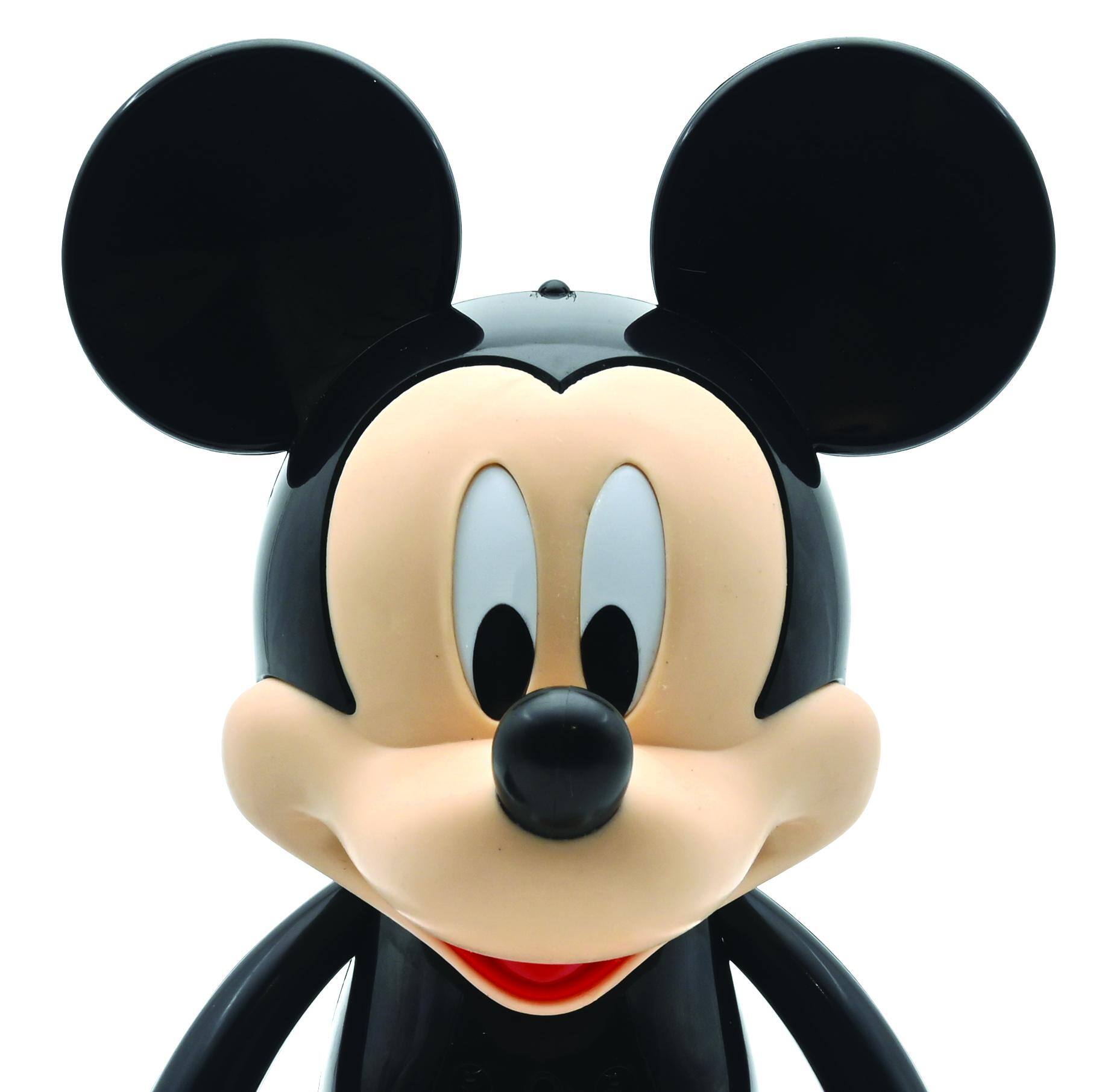 Alt View 6. Lexibook - Disney Mickey Interactive Robot with Sound & Light Effects.