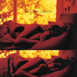 Alien Boy - Sleeping Lessons - VINYL LP