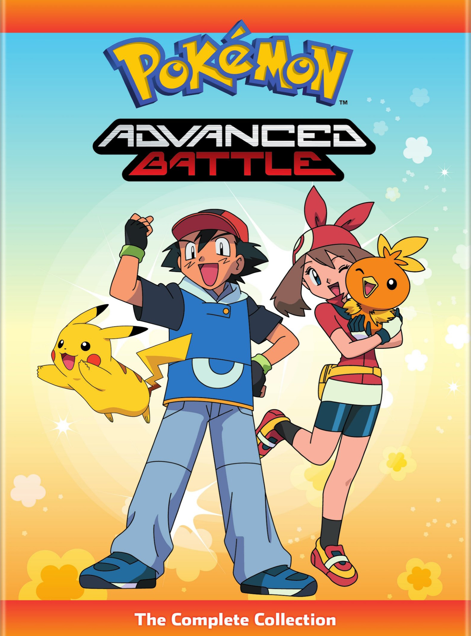 Advanced Battle: The Collection - Best Buy