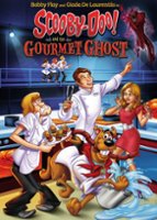 Scooby-Doo! and the Gourmet Ghost [2018] - Front_Zoom