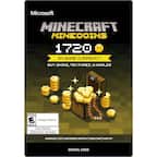 Minecraft eshop discount code