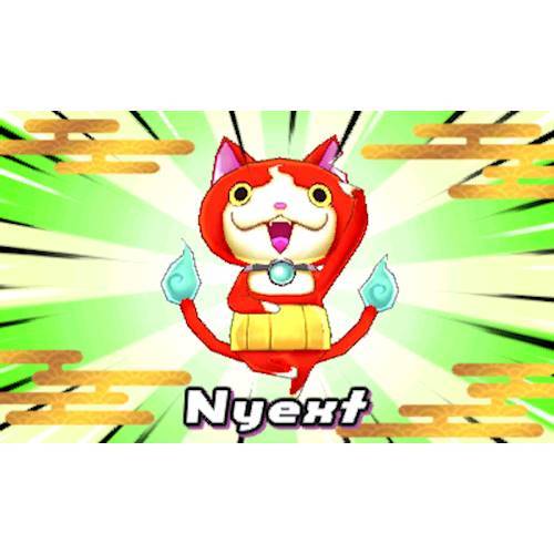 Yo-Kai Watch 3 Standard Edition Nintendo 3DS CTRPALZE - Best Buy