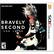 Front. Nintendo - Bravely Second: End Layer.