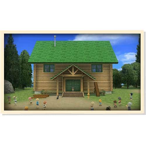 Alt View 12. Nintendo - Go Vacation.