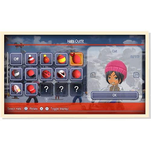 Alt View 13. Nintendo - Go Vacation.