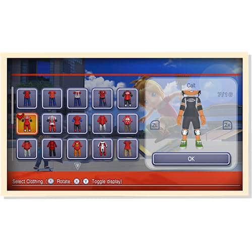 Alt View 14. Nintendo - Go Vacation.