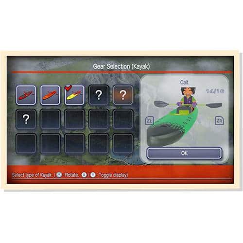 Alt View 16. Nintendo - Go Vacation.