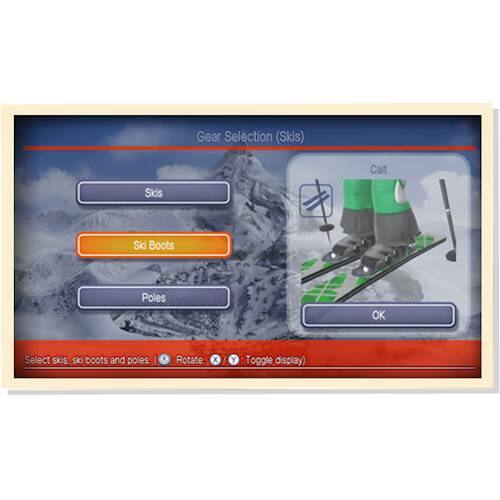 Alt View 17. Nintendo - Go Vacation.