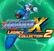 Front. Capcom - Mega Man X Legacy Collection 2.