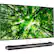 Angle. LG - 77" Class - OLED - W8 Series - 2160p - Smart - 4K UHD TV with HDR - Black.
