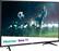 Angle. Hisense - 32" Class - LED - H4 Series - 720p - Smart - HDTV Roku TV.