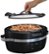 Alt View Zoom 11. Crock-Pot - ThermoShield Cook and Carry 6-Quart Slow Cooker - Black.