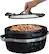 Alt View 11. Crock-Pot - ThermoShield Cook and Carry 6-Quart Slow Cooker - Black.