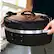 Alt View 16. Crock-Pot - ThermoShield Cook and Carry 6-Quart Slow Cooker - Black.