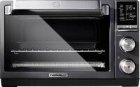 Calphalon quartz heat countertop oven outlet