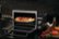 Alt View Zoom 15. Calphalon - Quartz Heat Countertop Oven - Dark Stainless Steel.