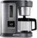 Front Zoom. Calphalon - Special Brew 10-Cup Coffee Maker - Dark Stainless Steel.