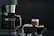 Alt View 12. Calphalon - Special Brew 10-Cup Coffee Maker - Dark Stainless Steel.