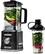 Alt View 11. Calphalon - Power Sense 10-Speed Blender.