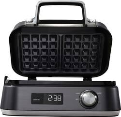 Calphalon IntelliCrisp Waffle Maker CKCLWF1 - Best Buy Calphalon IntelliCrisp Waffle Maker CKCLWF1 - Best Buy
