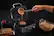 Alt View 17. Calphalon - IntelliCrisp Waffle Maker - Dark Stainless Steel.