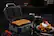 Alt View 19. Calphalon - IntelliCrisp Waffle Maker - Dark Stainless Steel.
