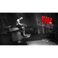 Kill The Bad Guy - Nintendo Switch [Digital] - Front_Zoom