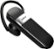 Angle Zoom. Jabra - Talk 15 Bluetooth Headset - Black/Silver.
