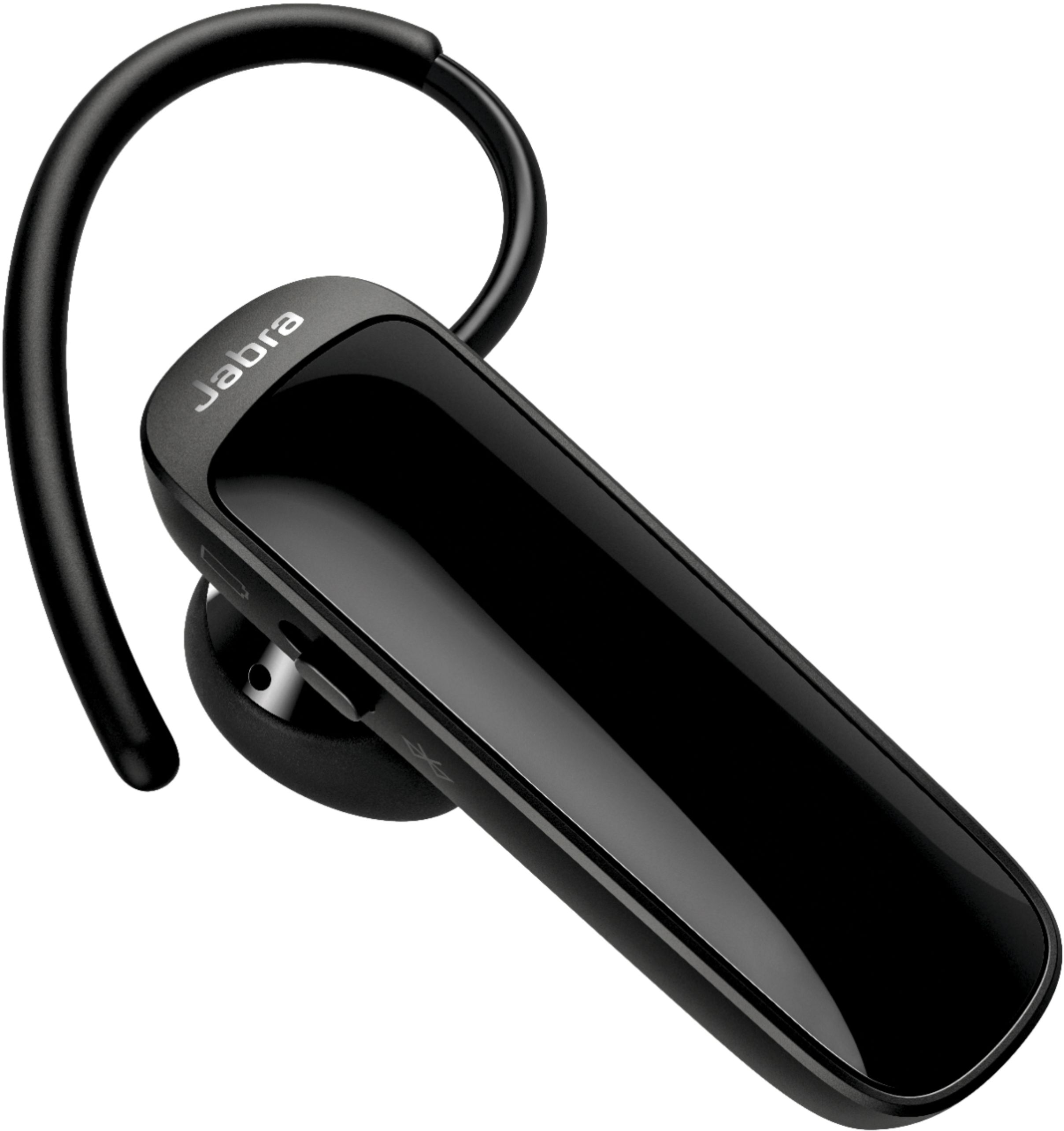 Jabra Talk 25 Bluetooth Headset Black 615822010870 eBay