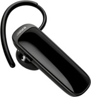 Jabra - Talk 25 Bluetooth Headset - Black - Angle_Zoom