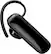 Angle. Jabra - Talk 25 Bluetooth Headset - Black.