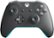Front Zoom. Microsoft - Wireless Controller for Xbox One, Xbox Series X, and Xbox Series S - Gray/Blue.