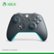 Alt View Zoom 11. Microsoft - Wireless Controller for Xbox One, Xbox Series X, and Xbox Series S - Gray/Blue.