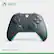 Alt View 11. Microsoft - Wireless Controller for Xbox One, Xbox Series X, and Xbox Series S - Gray/Blue.