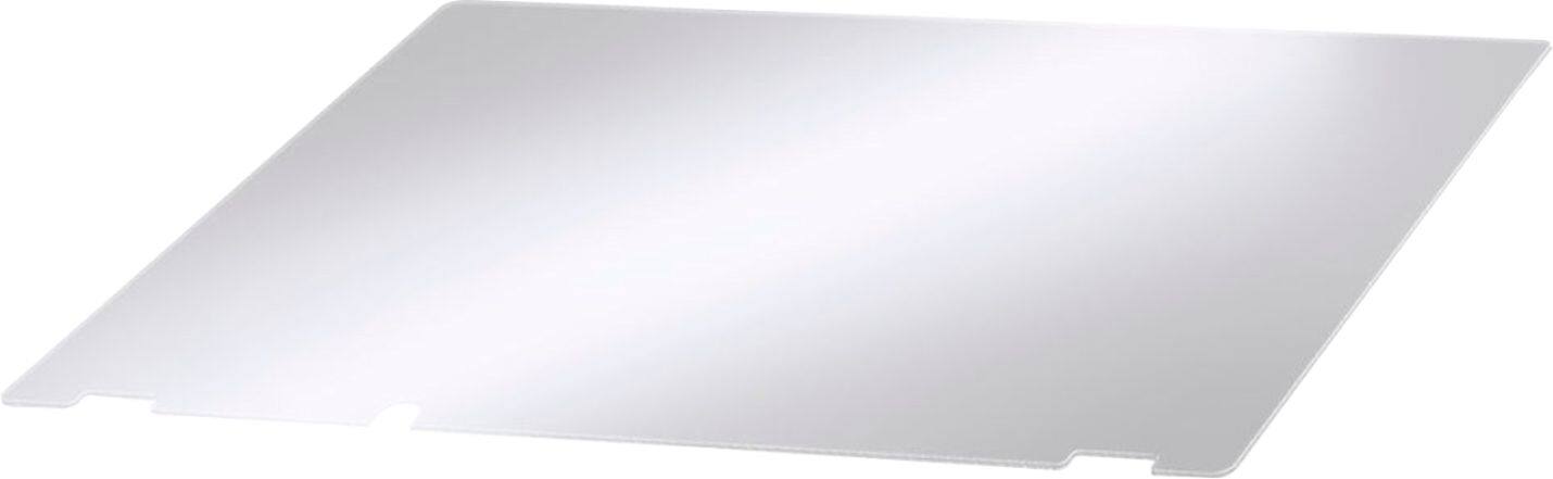 Left. Nyko - Armor Case for Nintendo Switch - Clear.