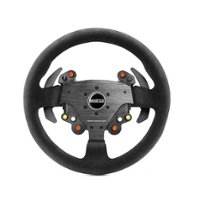 Thrustmaster - Sparco Rally Wheel Add On R 383 MOD - Front_Zoom