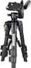 Sunpak - PlatinumPlus MiniPro 21" Tripod - Black-Angle_Standard
