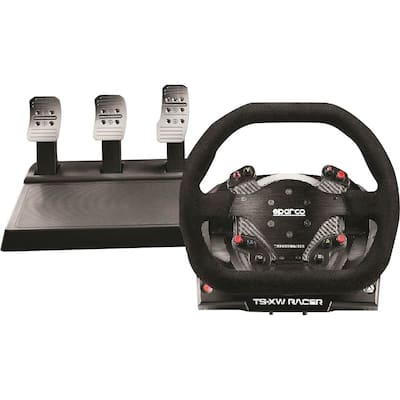 Thrustmaster TS XW Racer Sparco P310 Competition Mod Racing Thrustmaster TS XW Racer Sparco P310 Competition Mod Racing