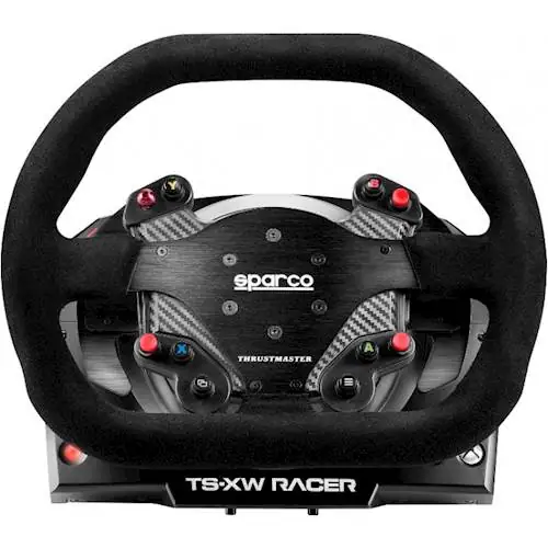 Thrustmaster TS XW Racer Sparco P310 Competition Mod Racing Wheel for ...